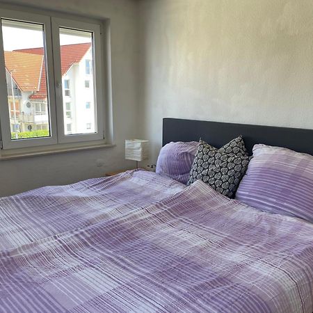 Sonnige 3 Zimmer Wohnung Mit Schoenem Balkon Im Gruenen Reutlingen Eksteriør bilde